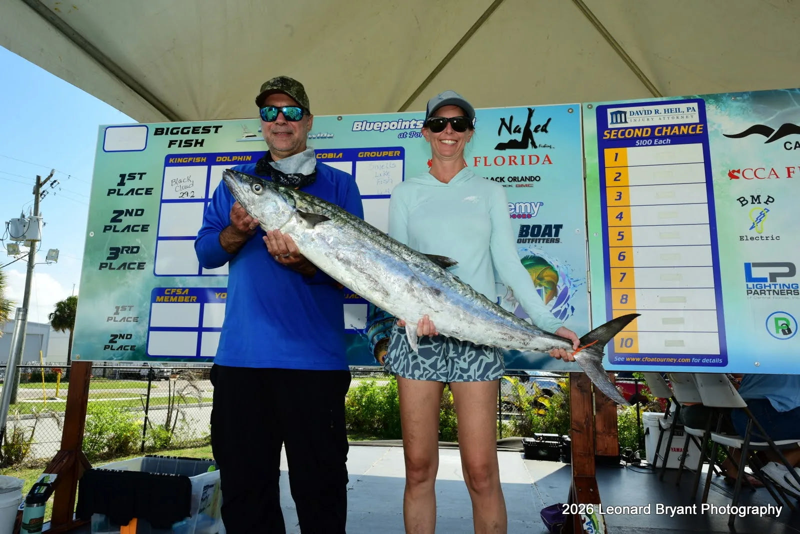 2026 CFSA Offshore Fishing Tournament photo 174
