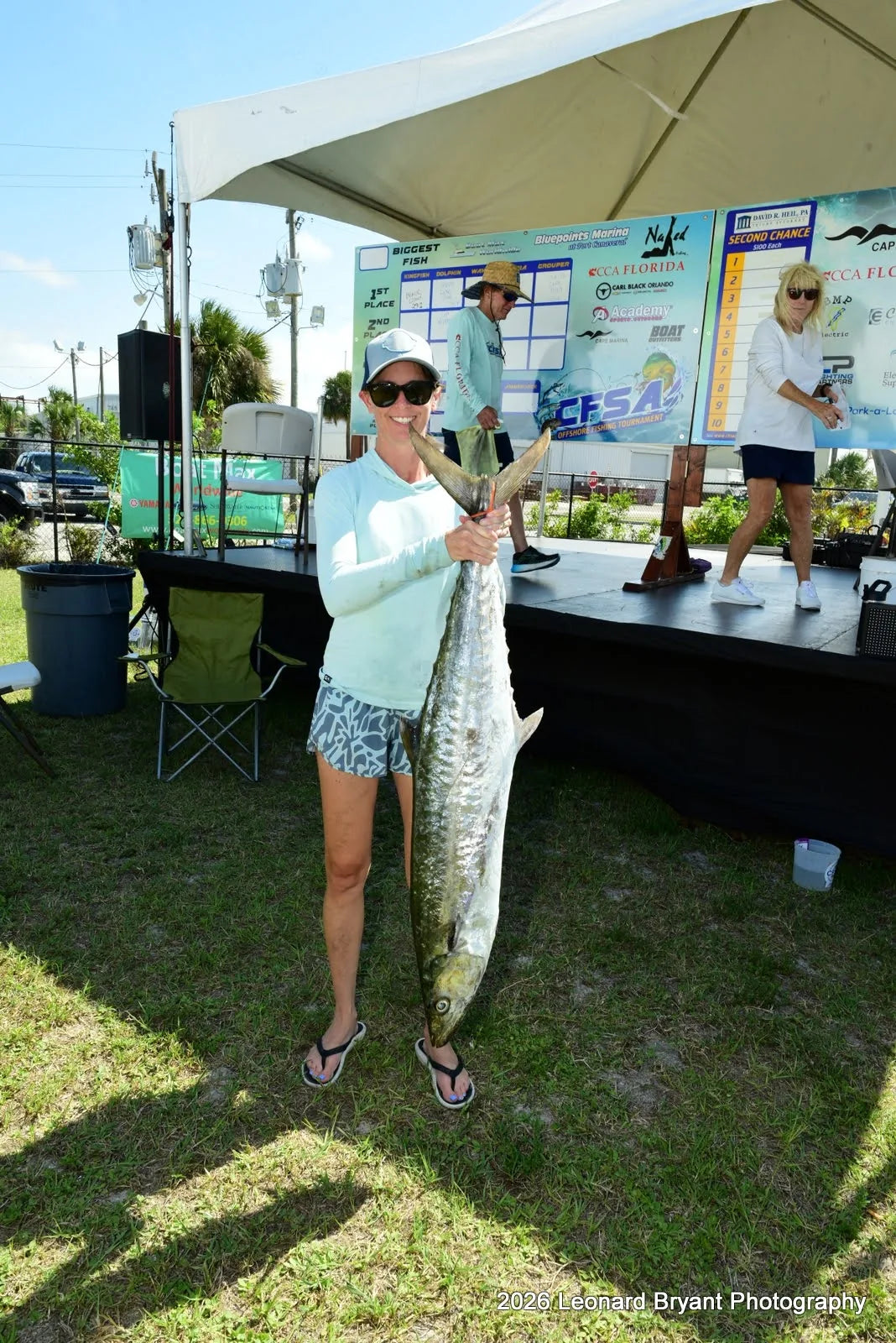 2026 CFSA Offshore Fishing Tournament photo 175