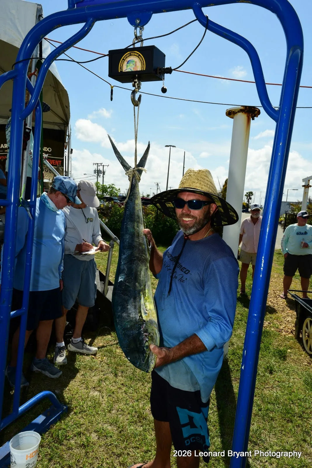 2026 CFSA Offshore Fishing Tournament photo 176