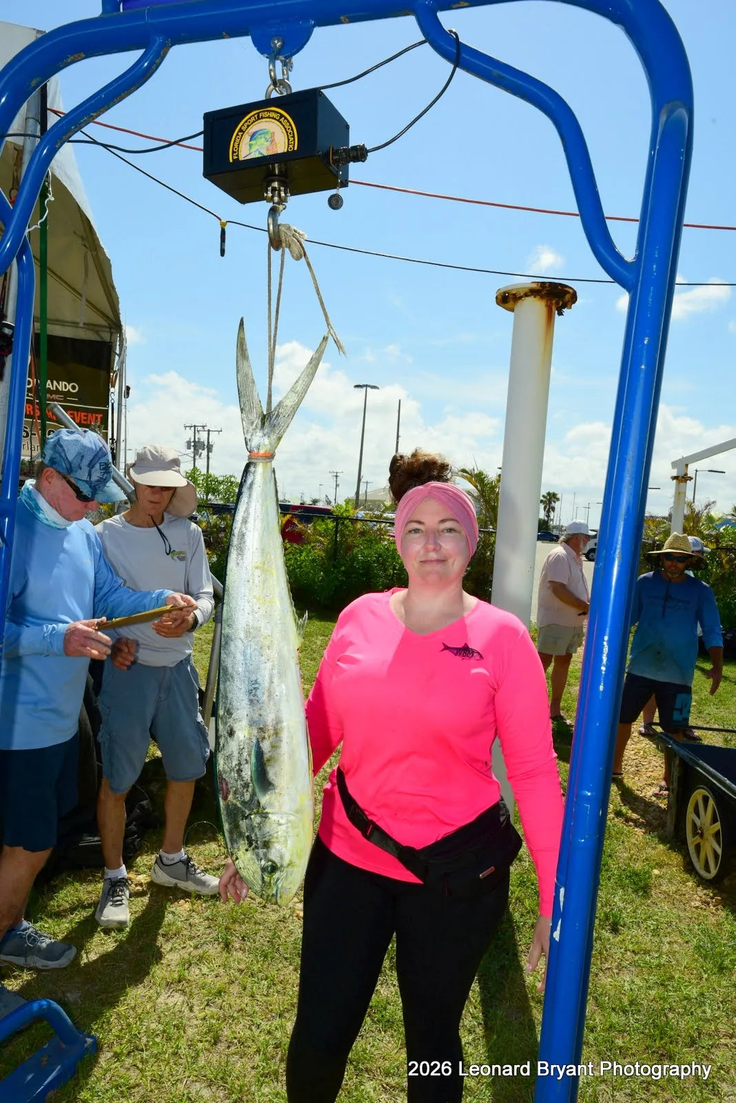 2026 CFSA Offshore Fishing Tournament photo 178