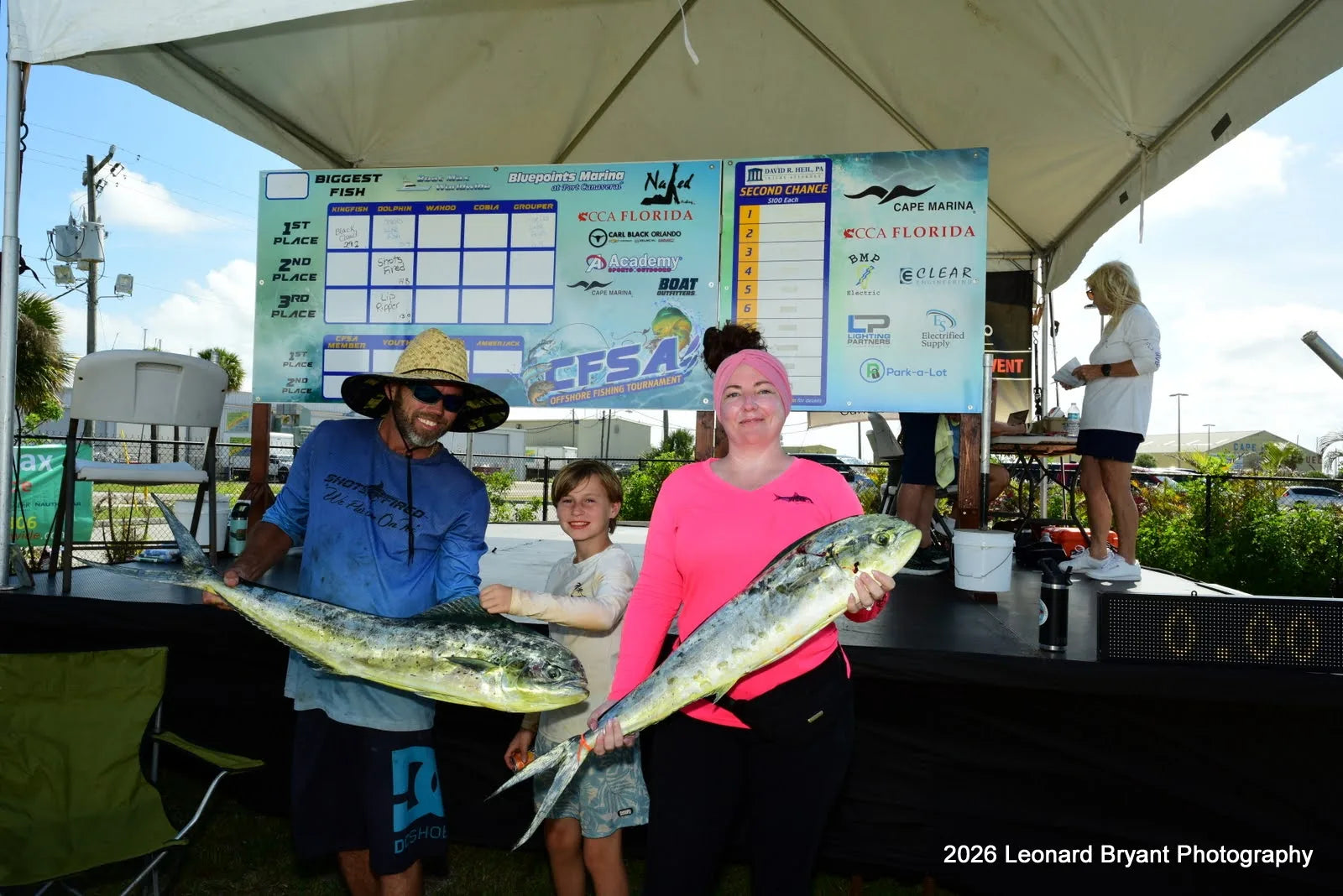 2026 CFSA Offshore Fishing Tournament photo 179