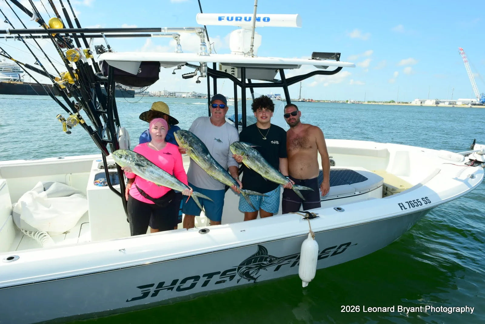 2026 CFSA Offshore Fishing Tournament photo 180