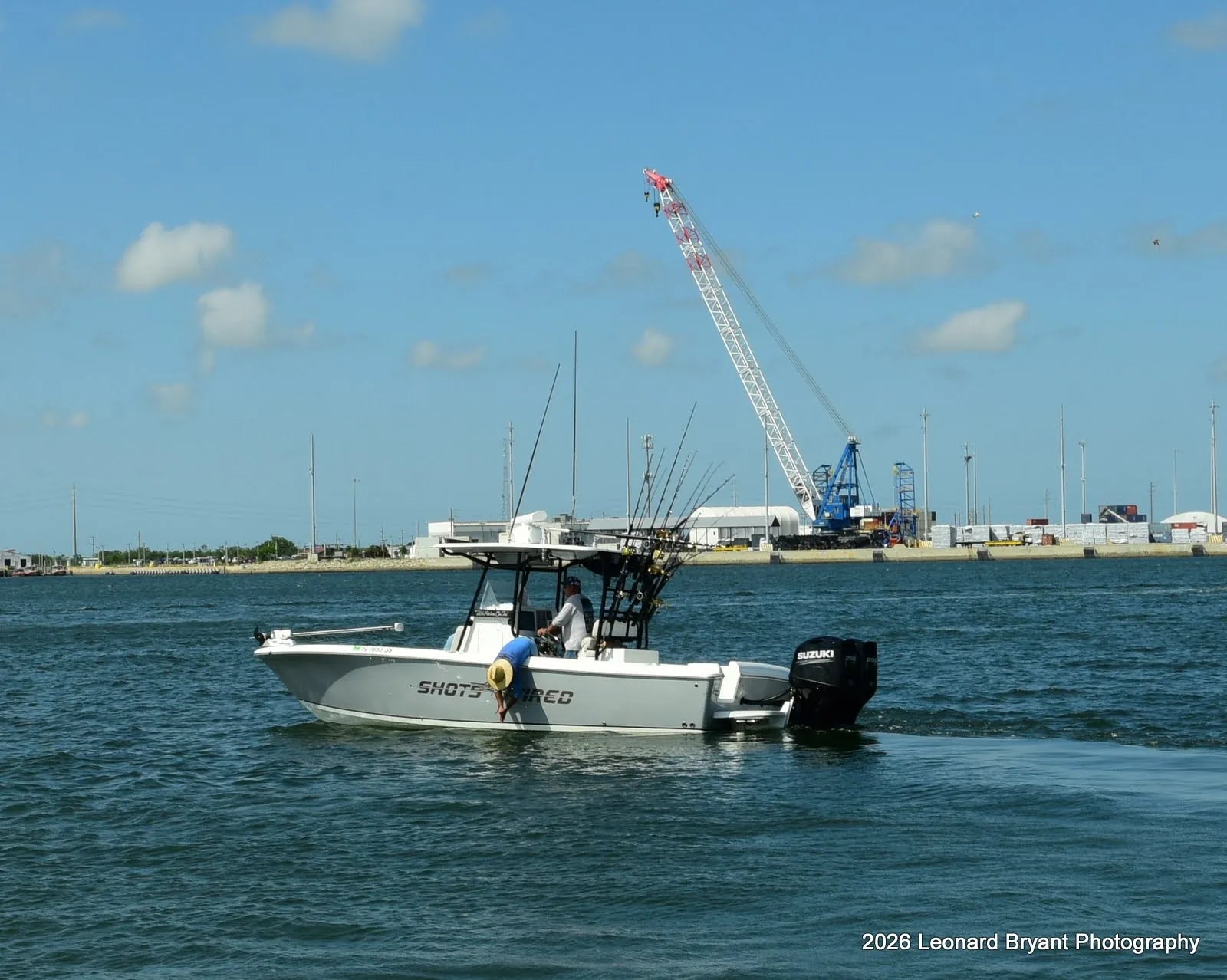 2026 CFSA Offshore Fishing Tournament photo 181