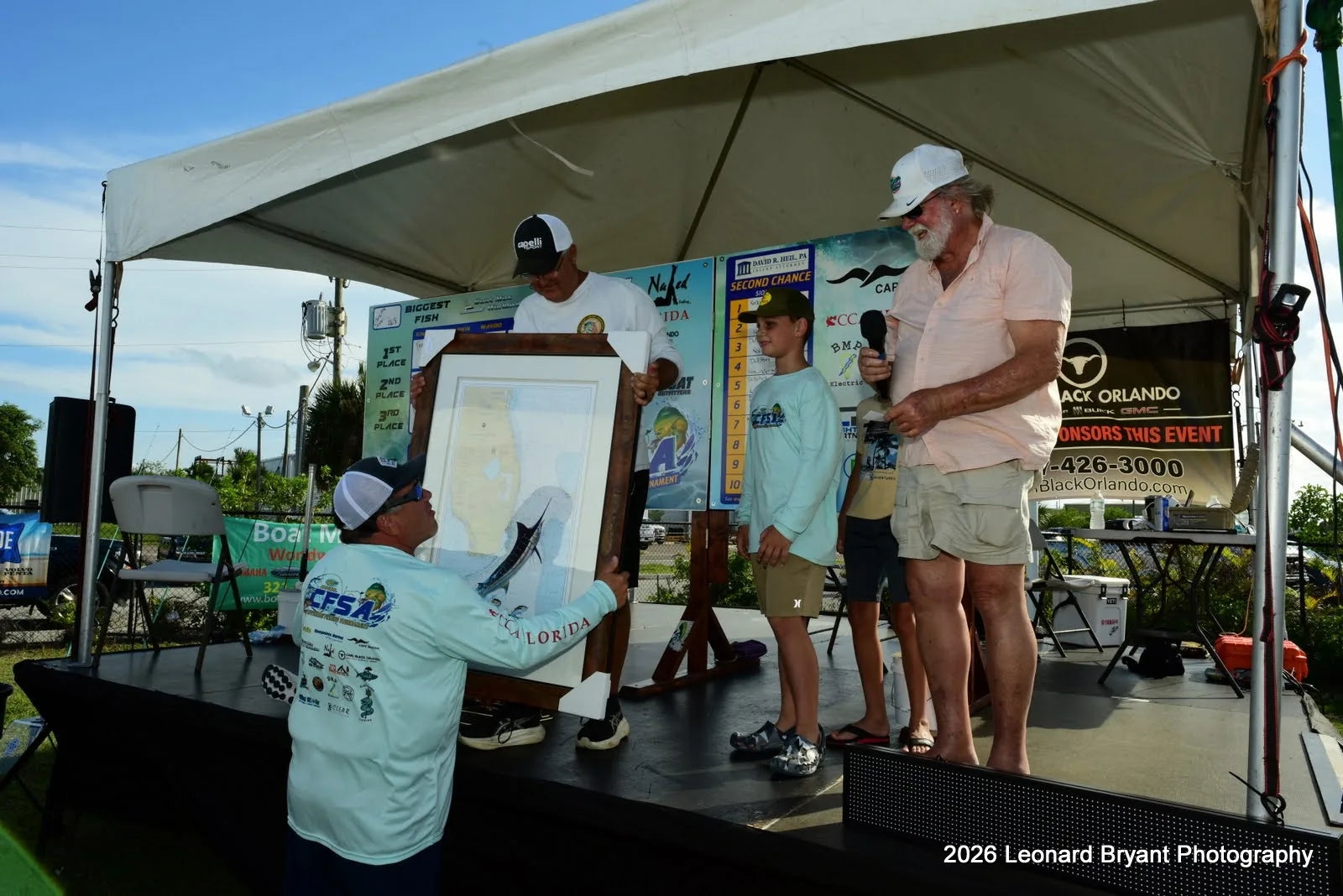 2026 CFSA Offshore Fishing Tournament photo 182