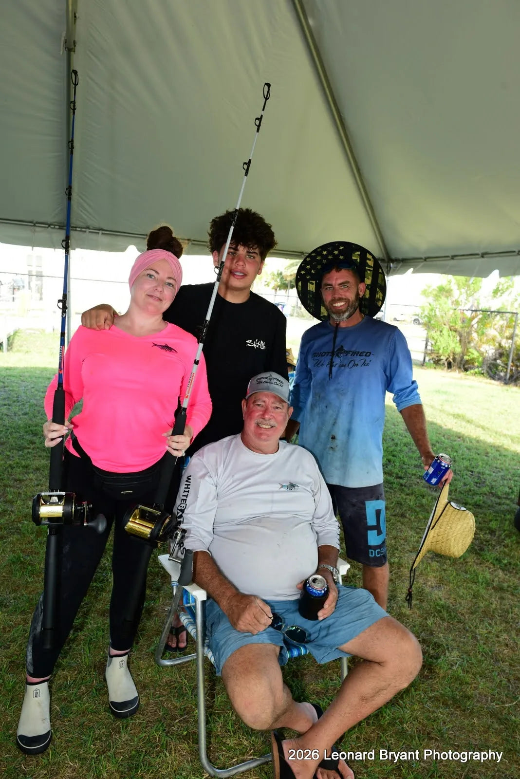 2026 CFSA Offshore Fishing Tournament photo 187