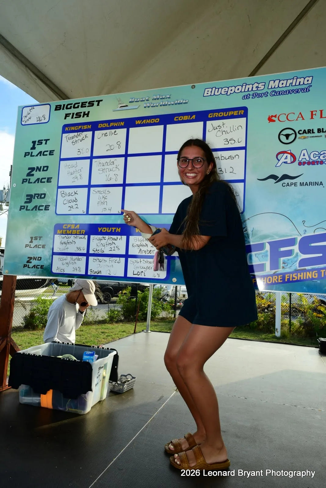 2026 CFSA Offshore Fishing Tournament photo 188