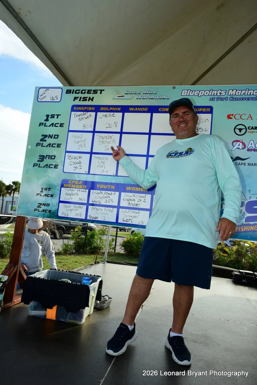 2026 CFSA Offshore Fishing Tournament photo 189