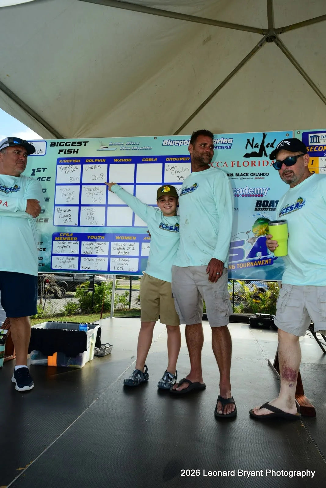 2026 CFSA Offshore Fishing Tournament photo 190