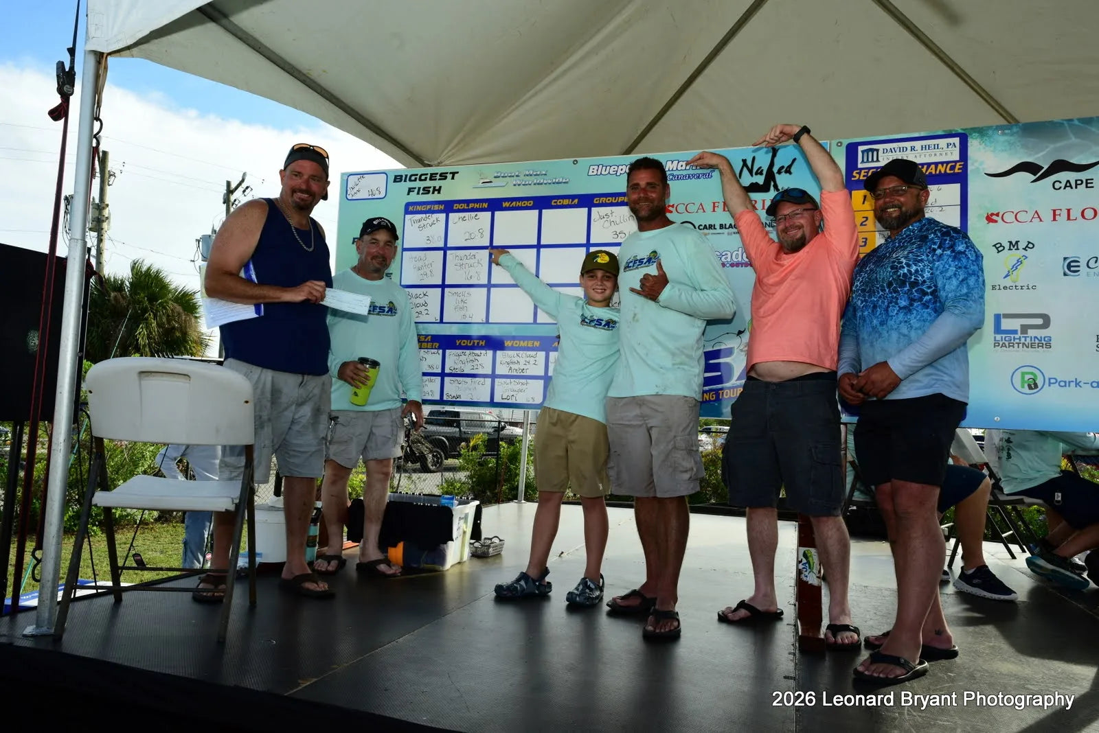 2026 CFSA Offshore Fishing Tournament photo 191