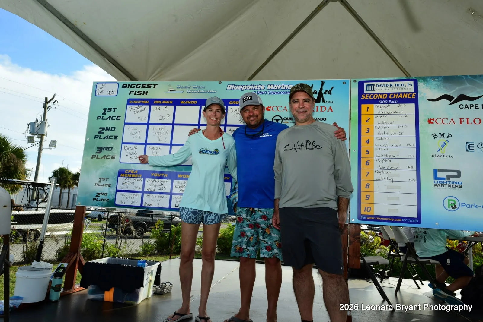 2026 CFSA Offshore Fishing Tournament photo 192