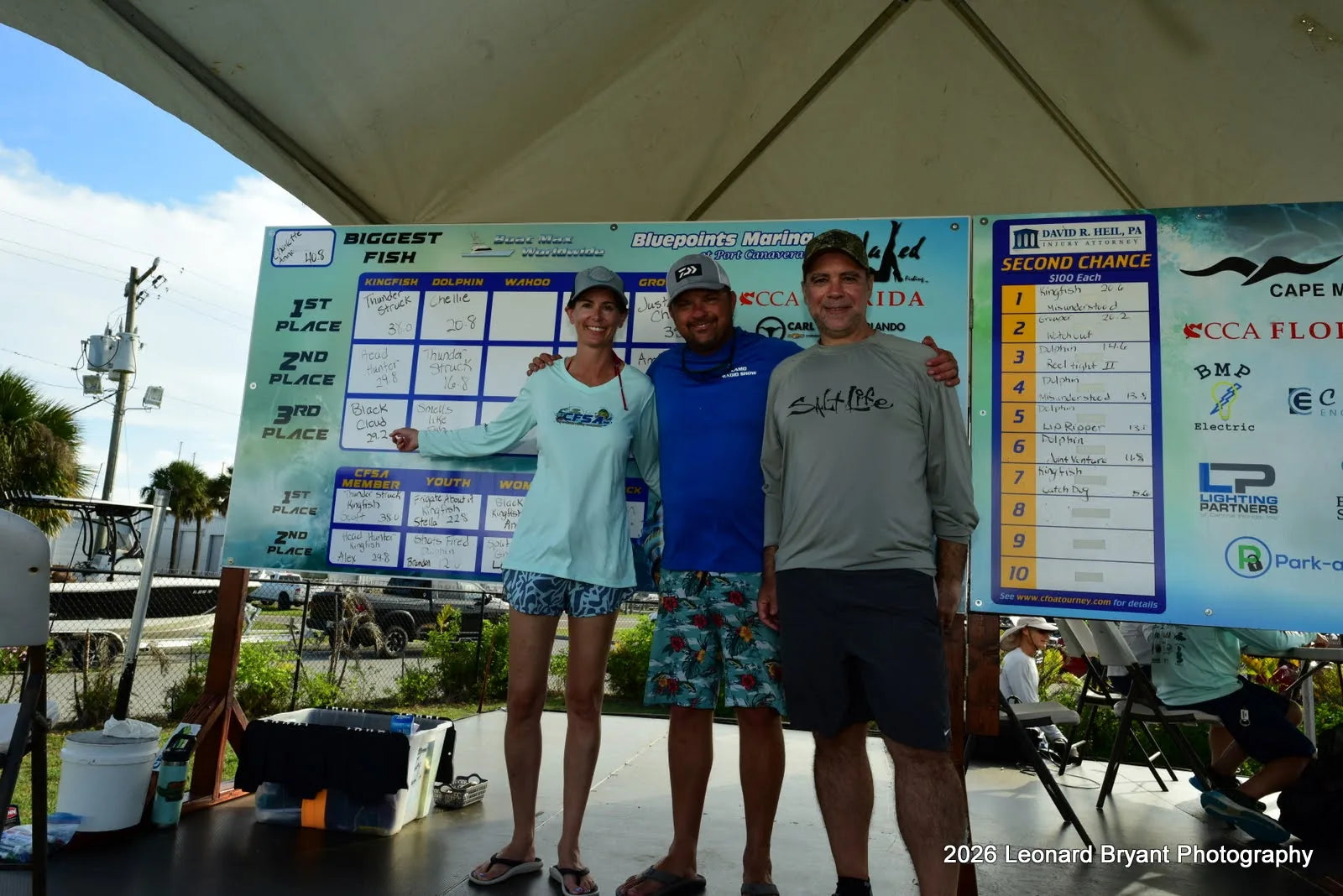 2026 CFSA Offshore Fishing Tournament photo 193