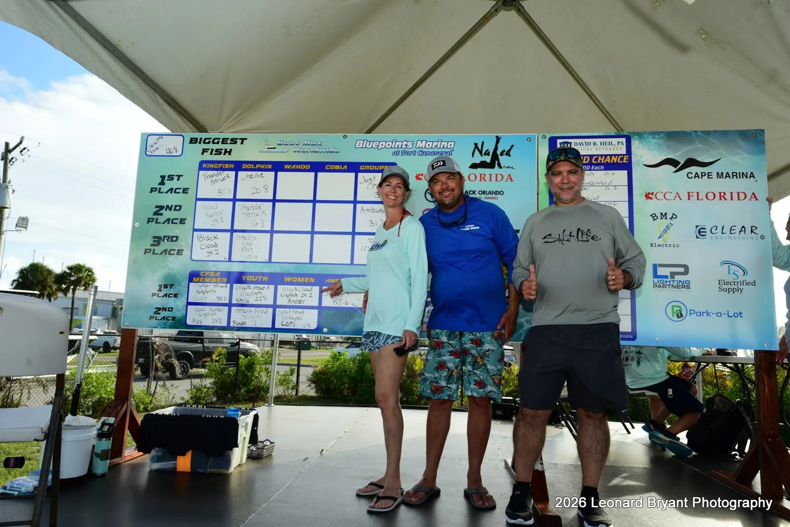 2026 CFSA Offshore Fishing Tournament photo 194