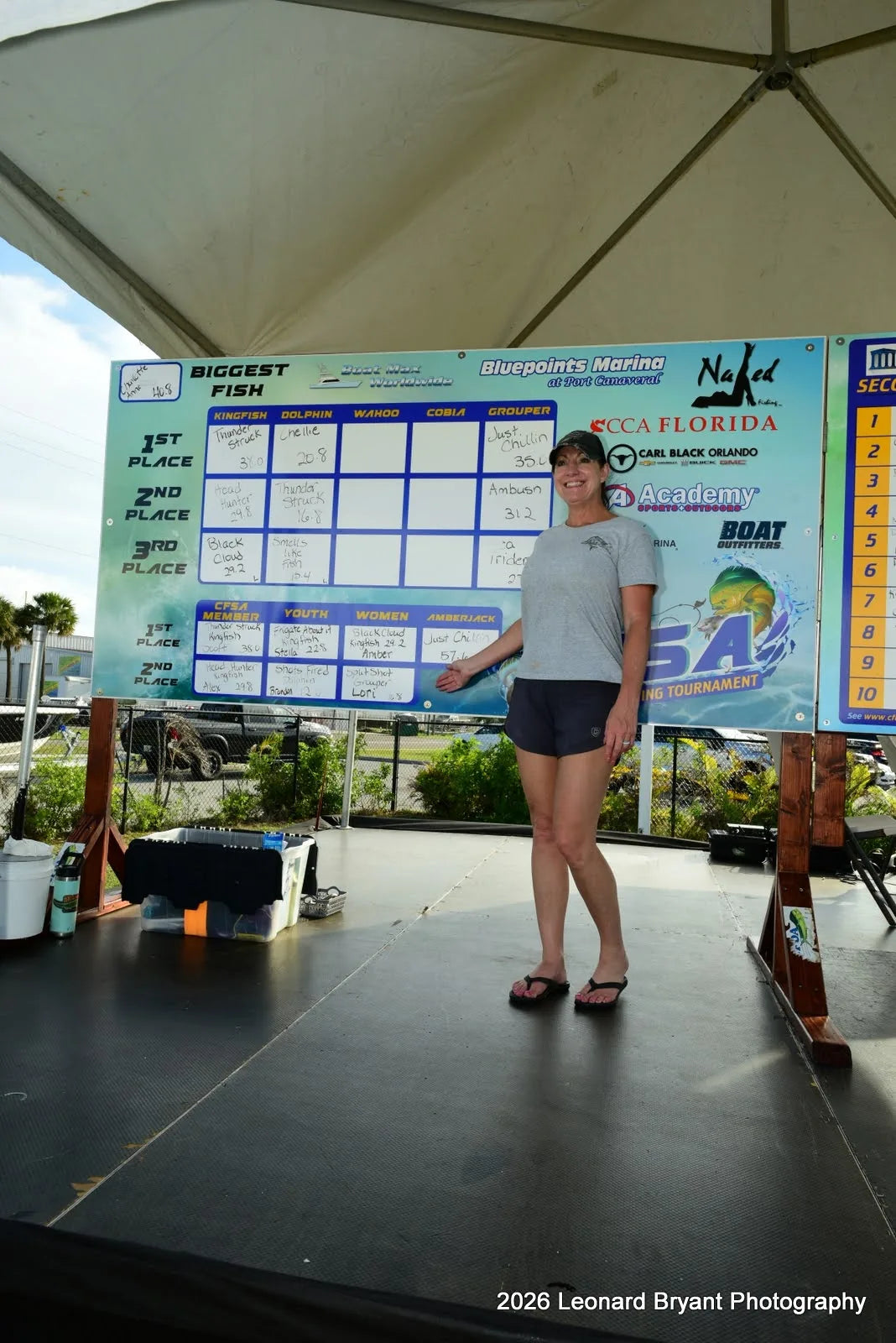 2026 CFSA Offshore Fishing Tournament photo 197