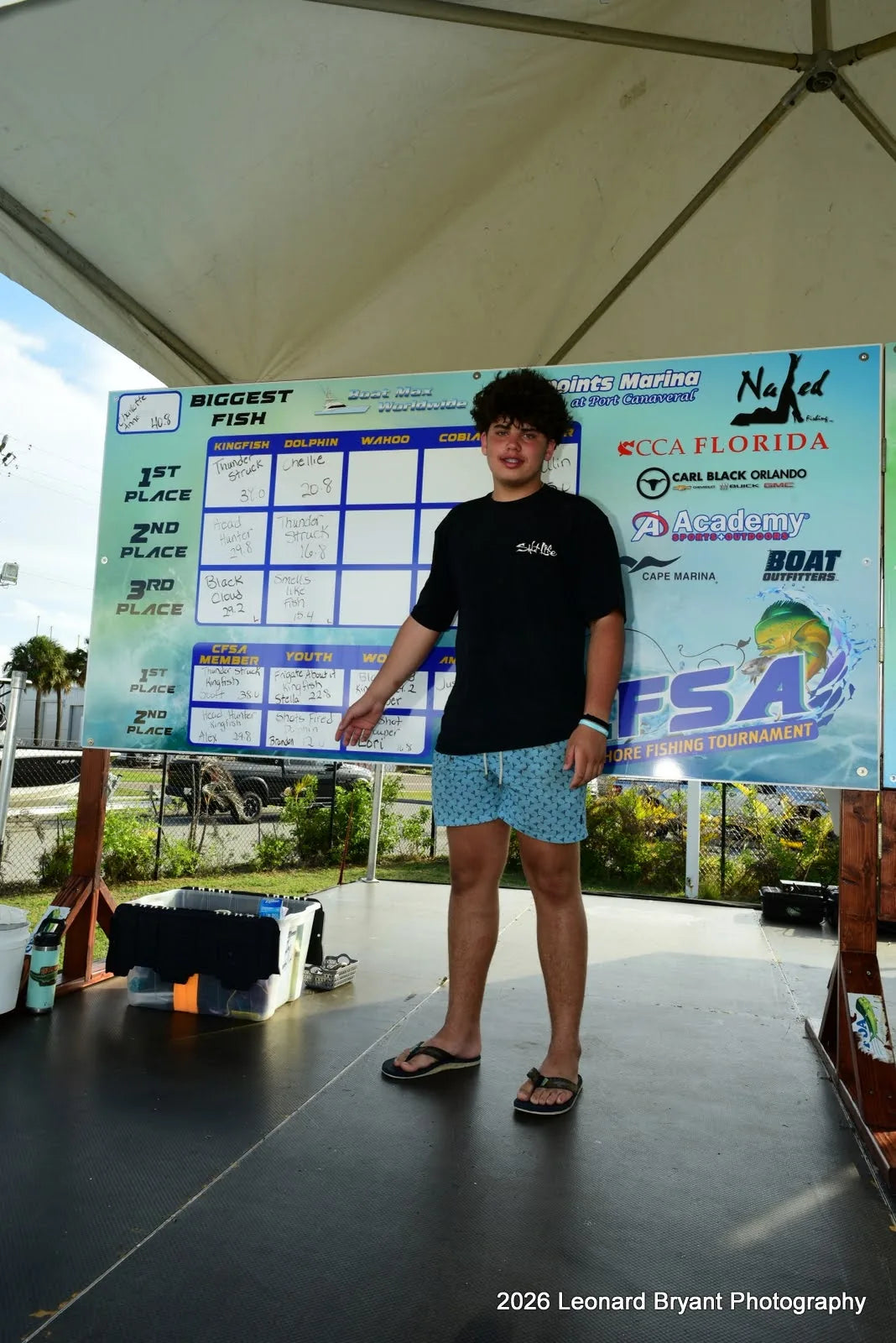 2026 CFSA Offshore Fishing Tournament photo 199