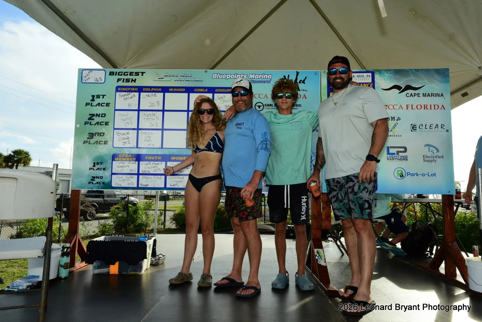 2026 CFSA Offshore Fishing Tournament photo 200