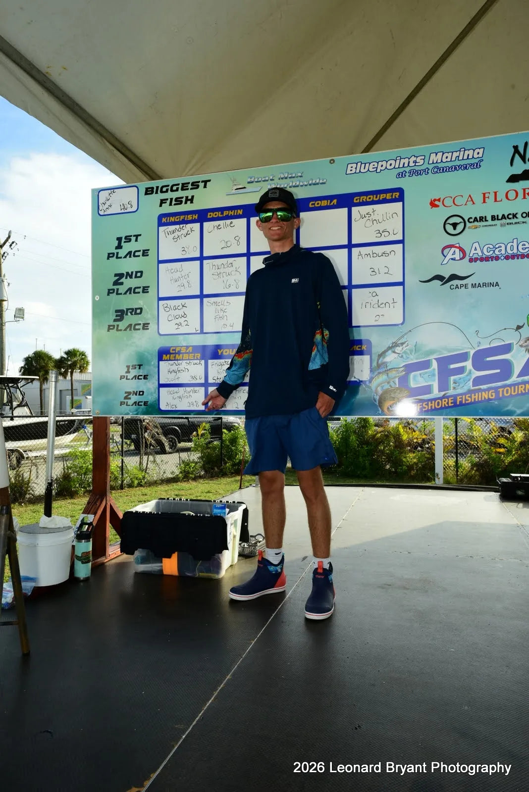 2026 CFSA Offshore Fishing Tournament photo 201