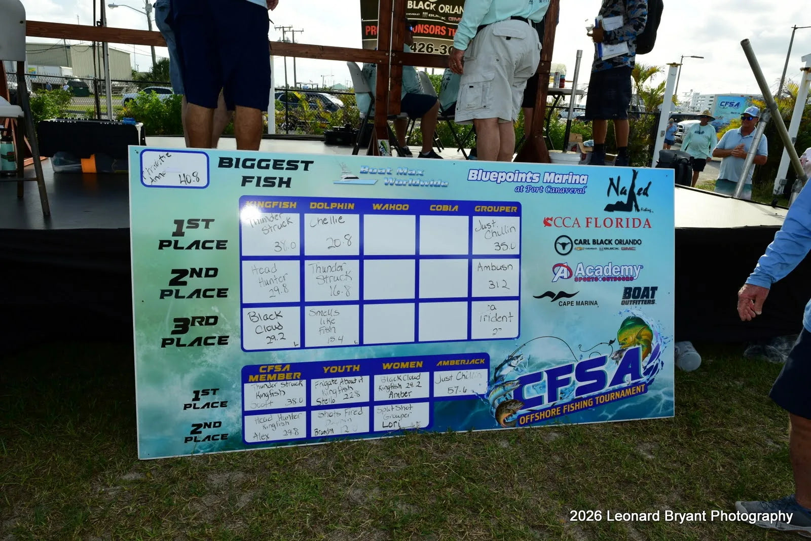 2026 CFSA Offshore Fishing Tournament photo 202