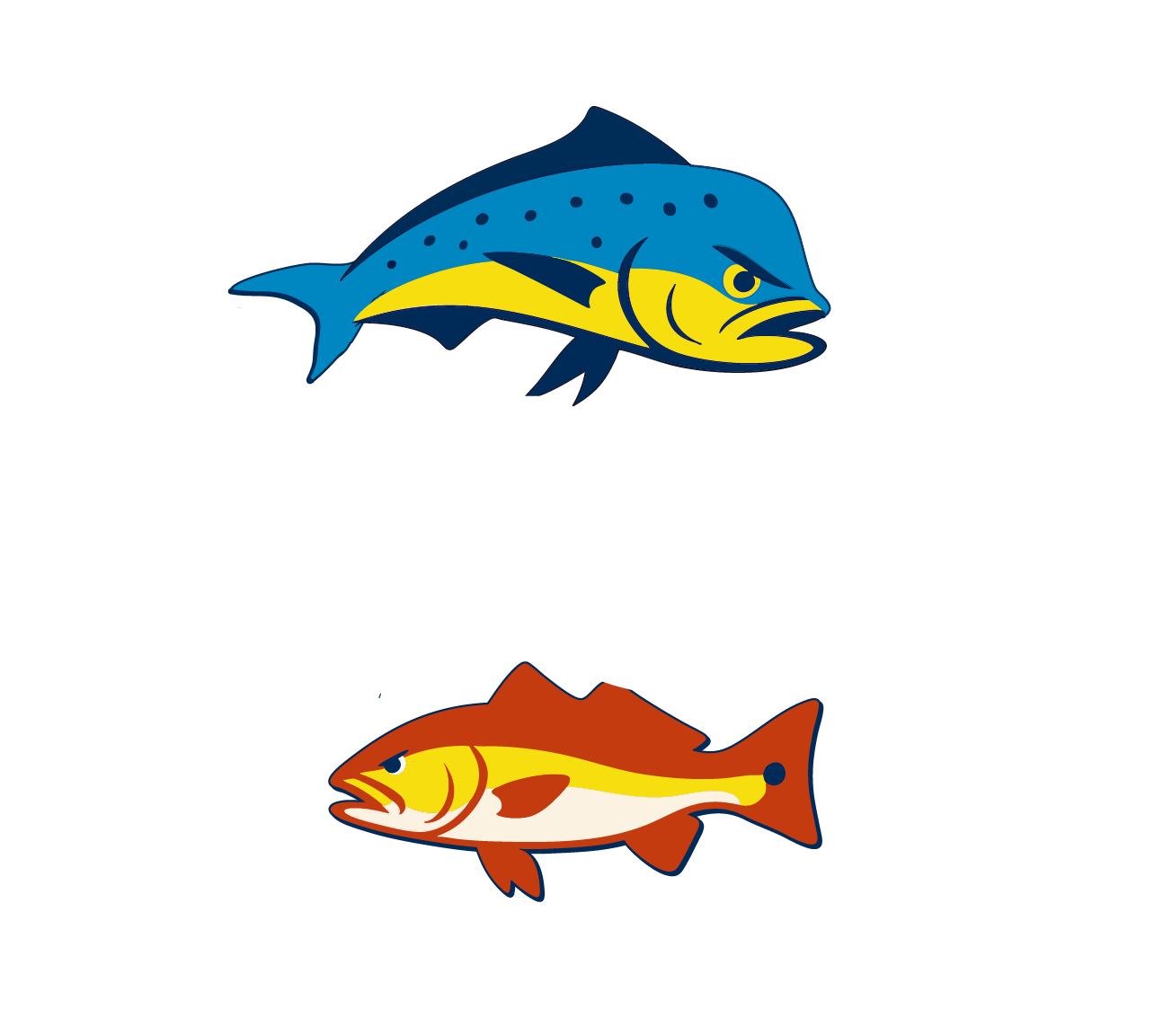 CFSA saltwater fishing club membership