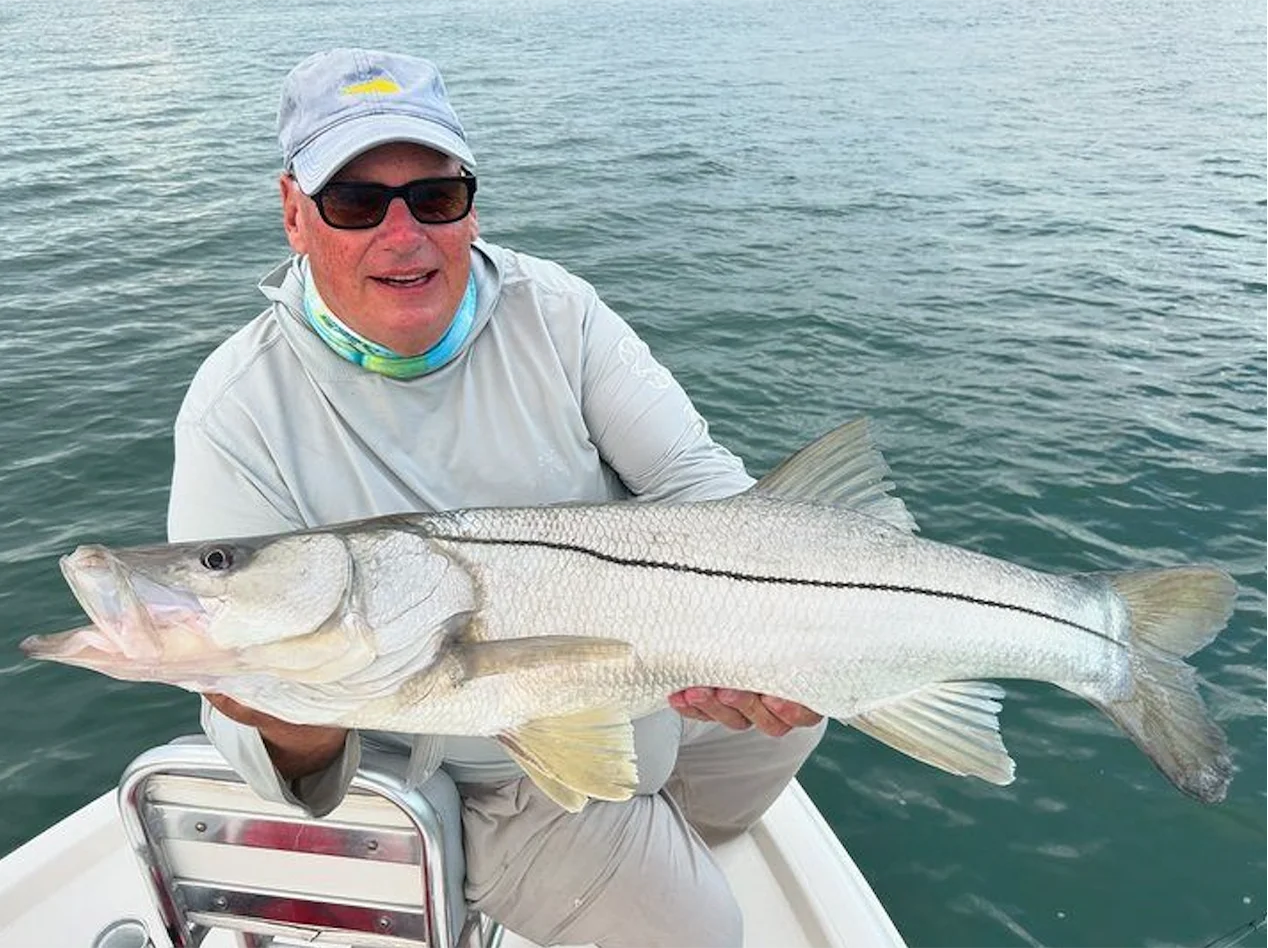 CFSA anglers celebrating club history