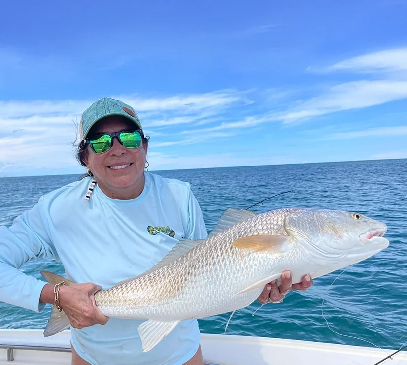 CFSA fishing club community in Central Florida