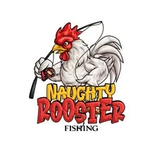 July Member Social - Captain Ronnie Dickson of Naughty Rooster Charters