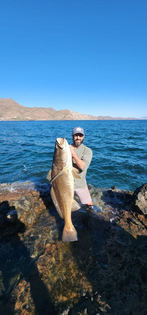 October Social: What's Hot on the Coast & Intro to Surf Fishing with Matt Badolato