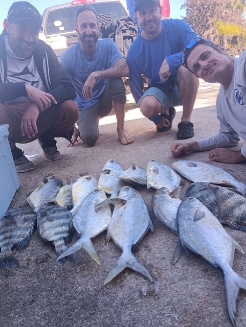 October Social: What's Hot on the Coast & Intro to Surf Fishing with Matt Badolato