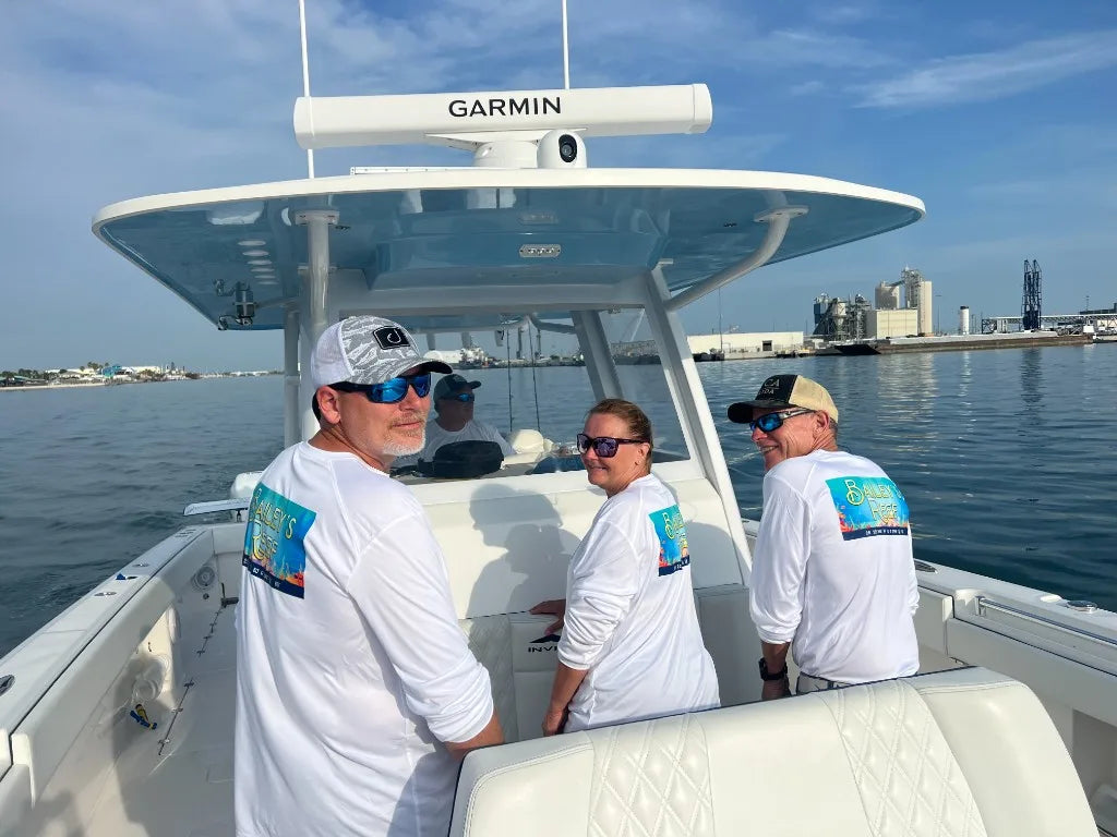 CFSA Volunteers